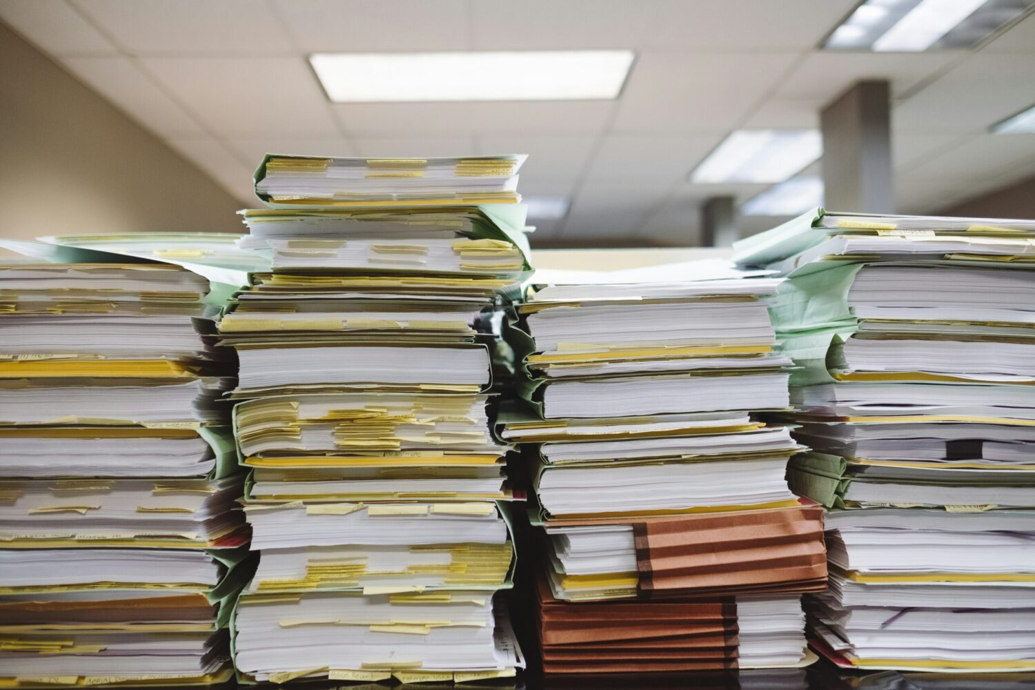 local authority applications