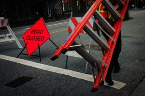traffic construction cones (1)
