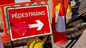 traffic construction cones (3)